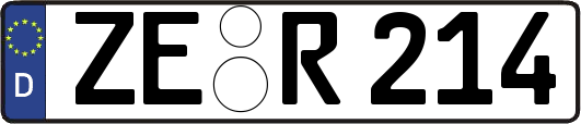 ZE-R214