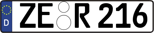 ZE-R216
