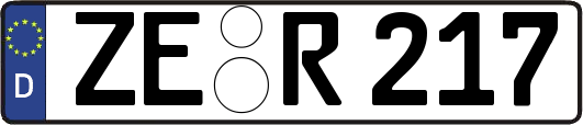 ZE-R217
