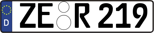 ZE-R219