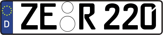 ZE-R220