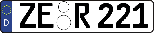 ZE-R221