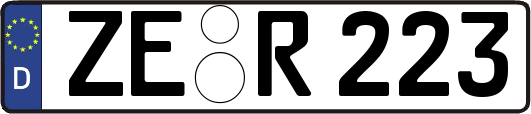 ZE-R223