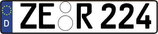 ZE-R224