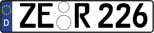 ZE-R226