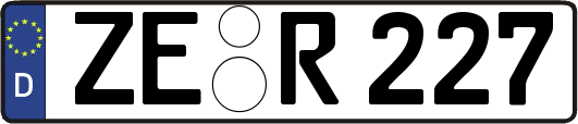 ZE-R227