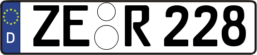 ZE-R228