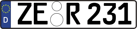 ZE-R231