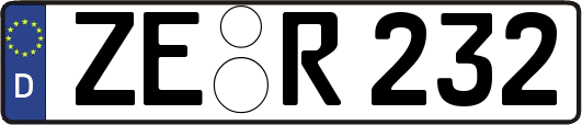 ZE-R232