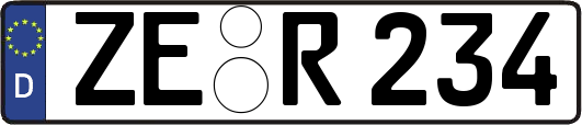 ZE-R234