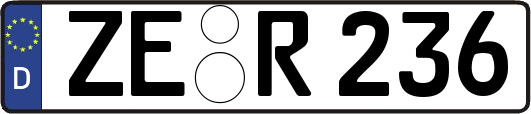 ZE-R236