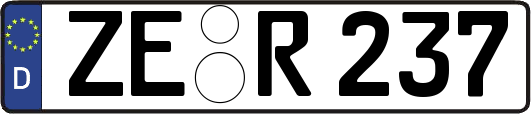 ZE-R237