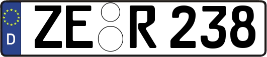 ZE-R238