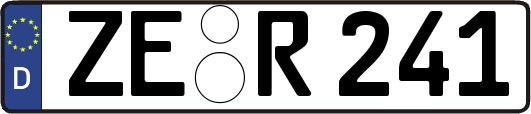 ZE-R241