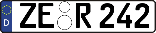 ZE-R242