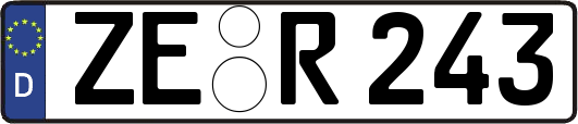 ZE-R243