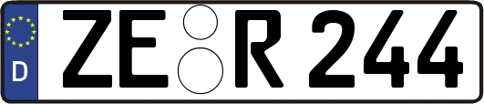 ZE-R244