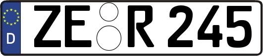 ZE-R245
