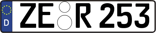 ZE-R253