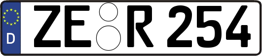 ZE-R254