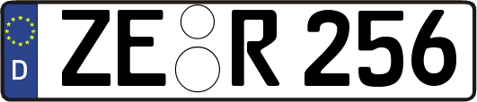 ZE-R256