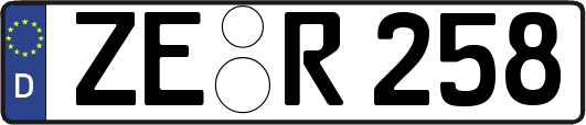ZE-R258
