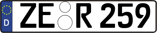 ZE-R259