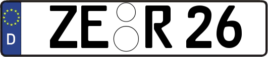 ZE-R26