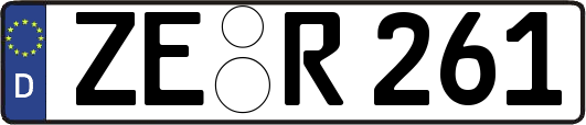ZE-R261