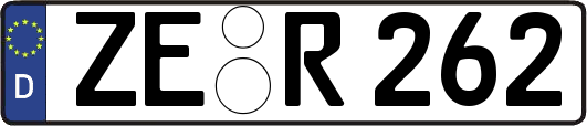 ZE-R262