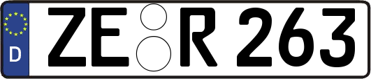 ZE-R263