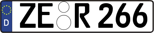 ZE-R266