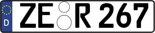 ZE-R267