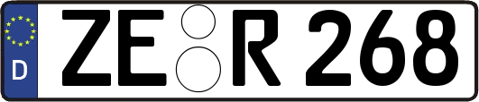 ZE-R268