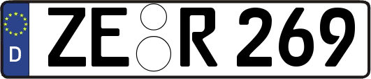 ZE-R269