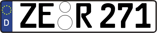 ZE-R271