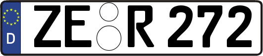 ZE-R272