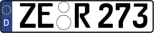 ZE-R273