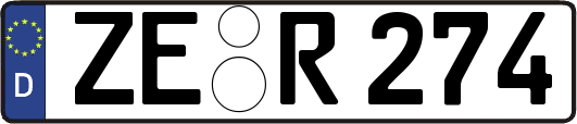 ZE-R274