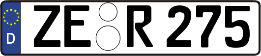 ZE-R275