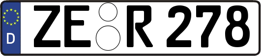 ZE-R278