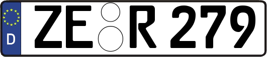 ZE-R279