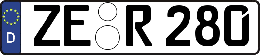 ZE-R280