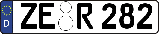 ZE-R282