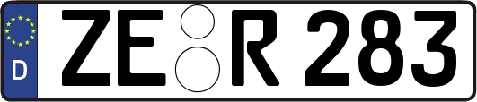 ZE-R283