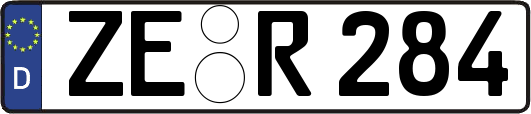 ZE-R284