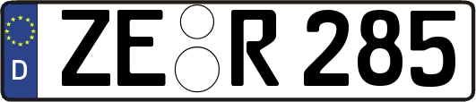 ZE-R285