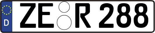ZE-R288