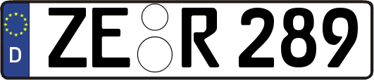 ZE-R289