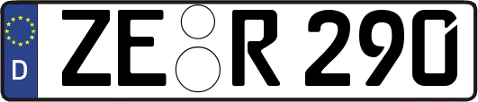 ZE-R290